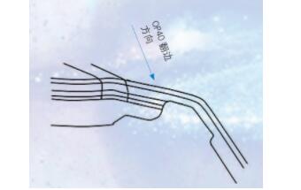 側(cè)圍尾部翻邊棱線(xiàn)不順的原因分析及解決辦法