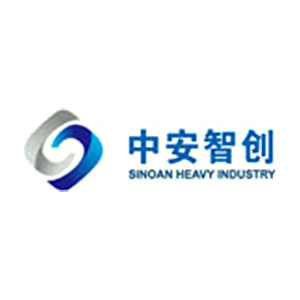 中安重工自動化裝備有限公司