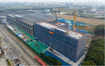 全面封頂！新能源汽車輕量化零部件項目進度刷新