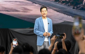 小米第二款車提前曝光這些信息！