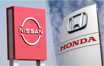 日產(chǎn)、本田醞釀合并！