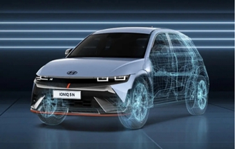 現(xiàn)代汽車計(jì)劃與通用汽車簽署合作協(xié)議