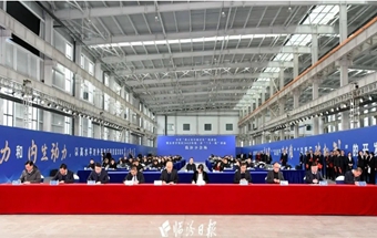 鋁業(yè)近期開工動態(tài)一覽！